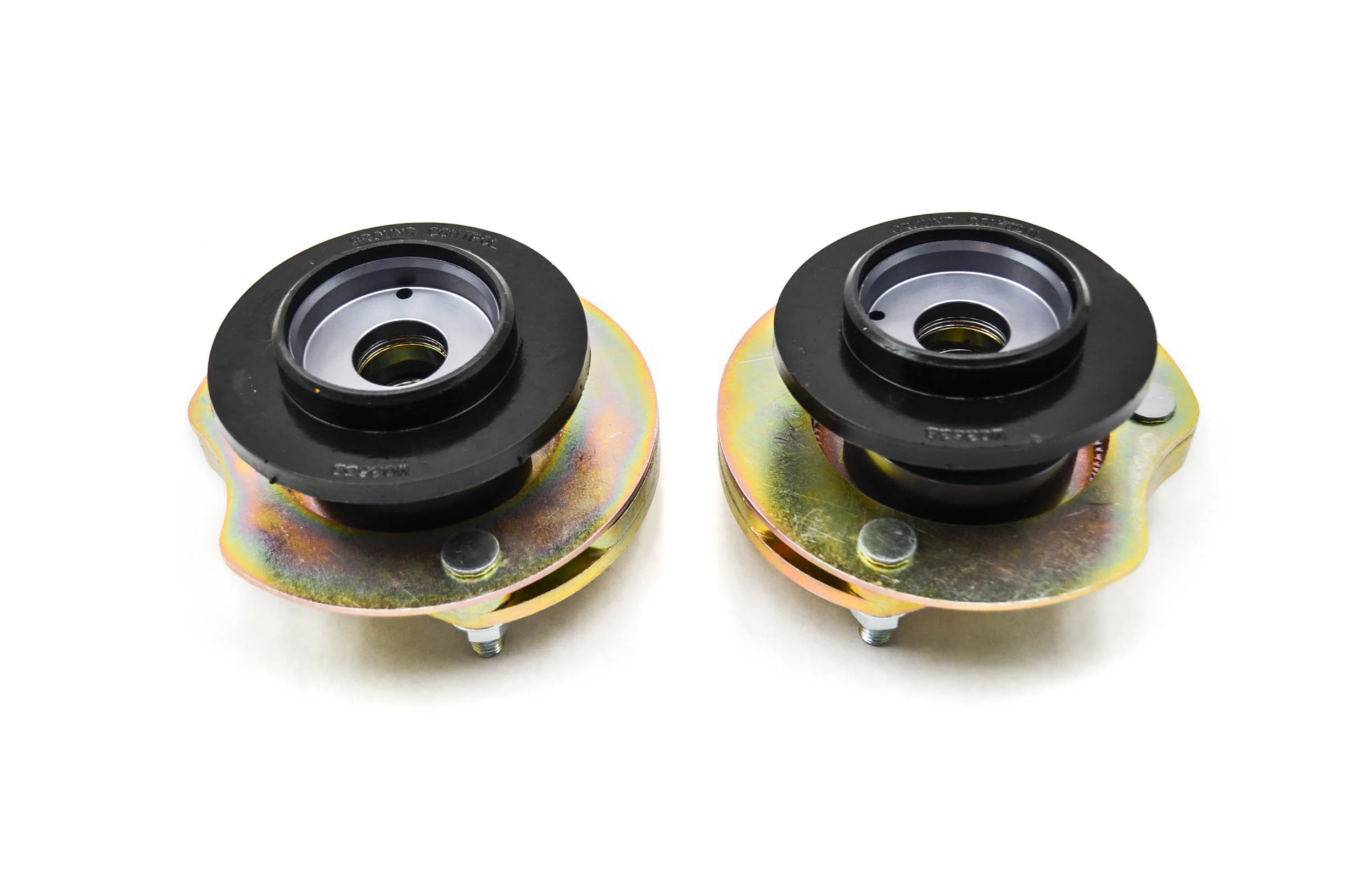2006-2011 8TH GENERATION HONDA CIVIC CAMBER PLATE (PAIR) - Image 4