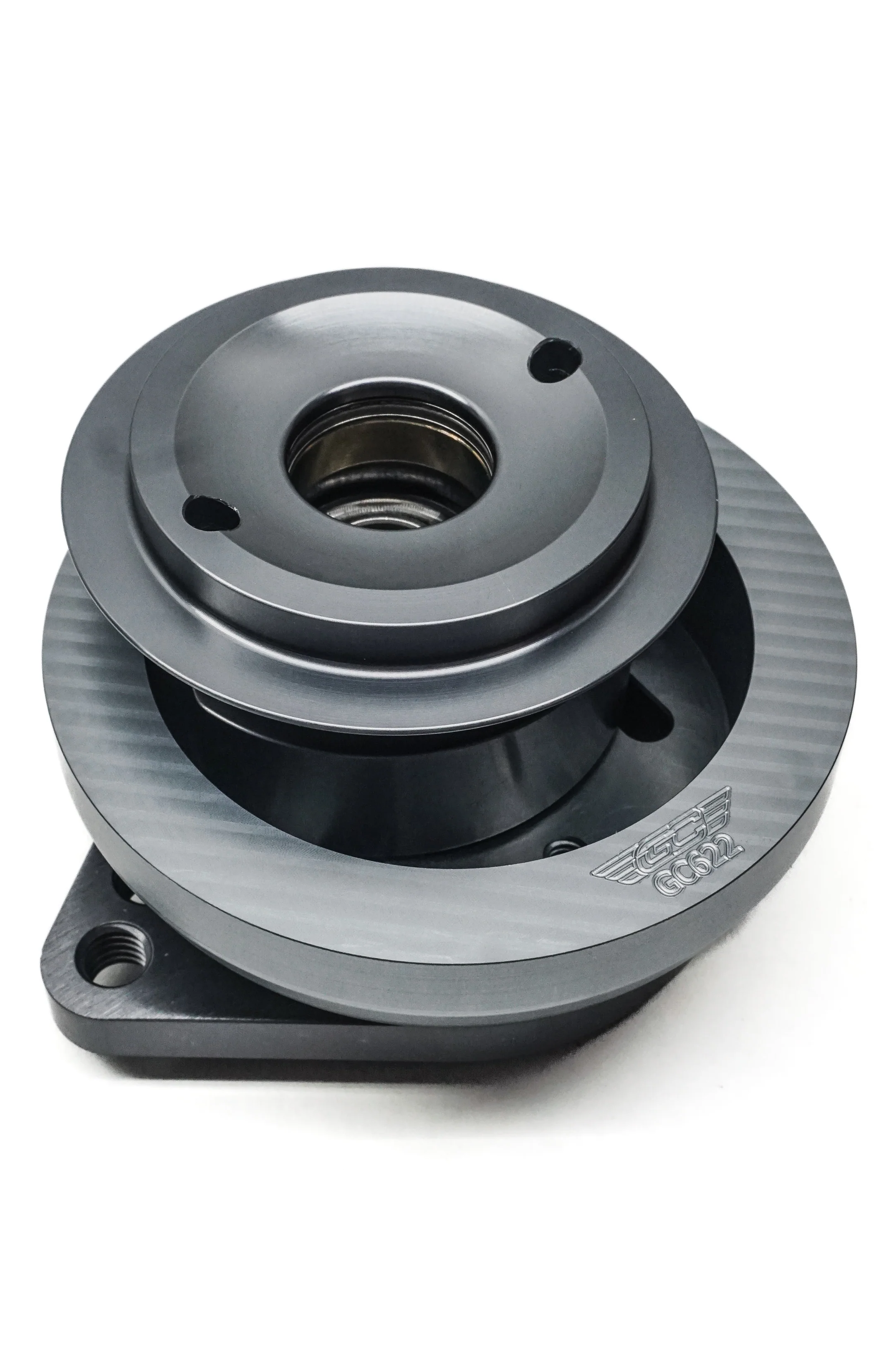'85 - '89 Merkur XR4Ti Camber/Caster Plates (PAIR) - Image 3
