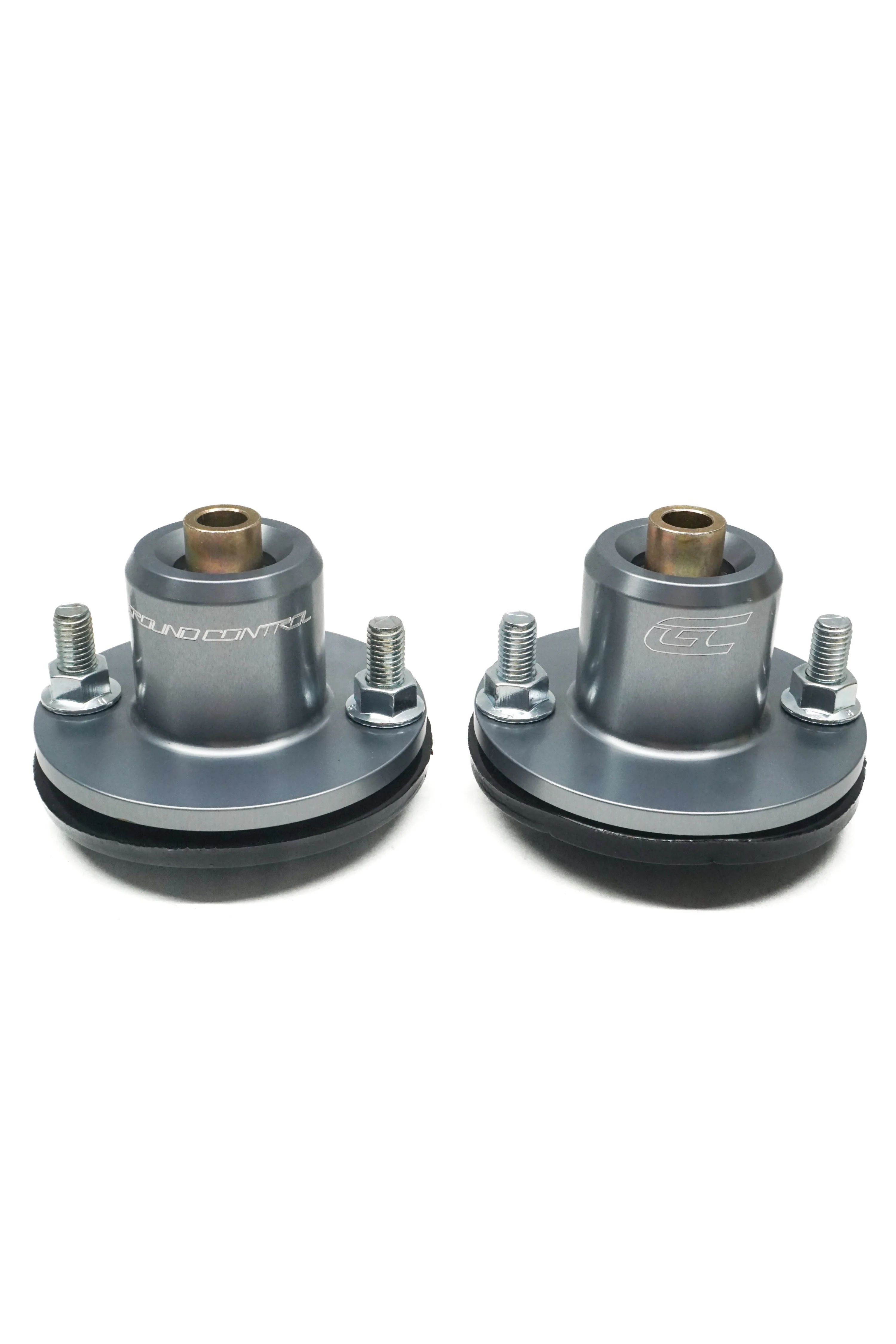 88-00 Honda Upper Shock Mount - RACE (Pair) - Image 3