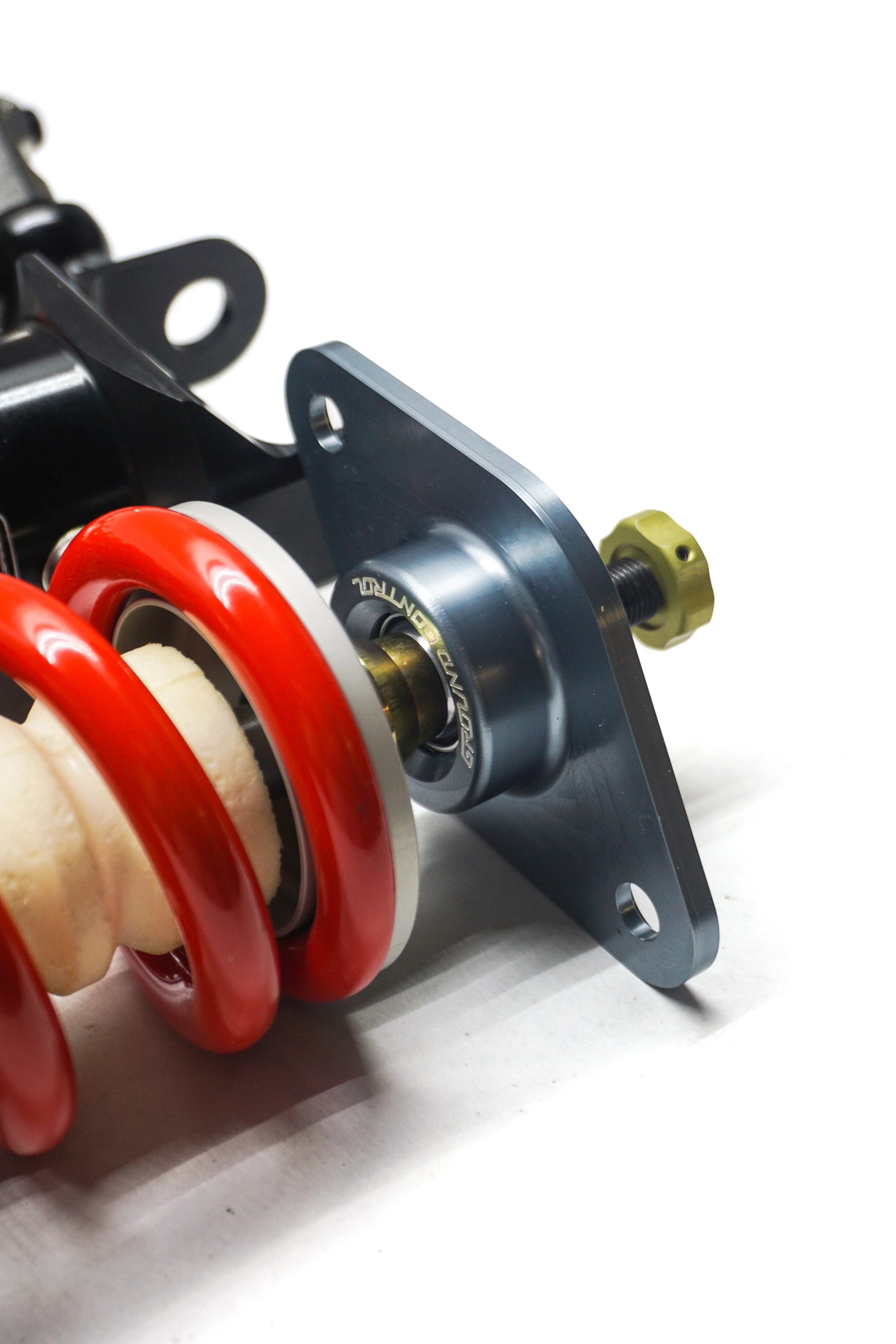 '97-'13 C5/C6 CORVETTE MCS 1WNR COILOVER KIT - Image 4
