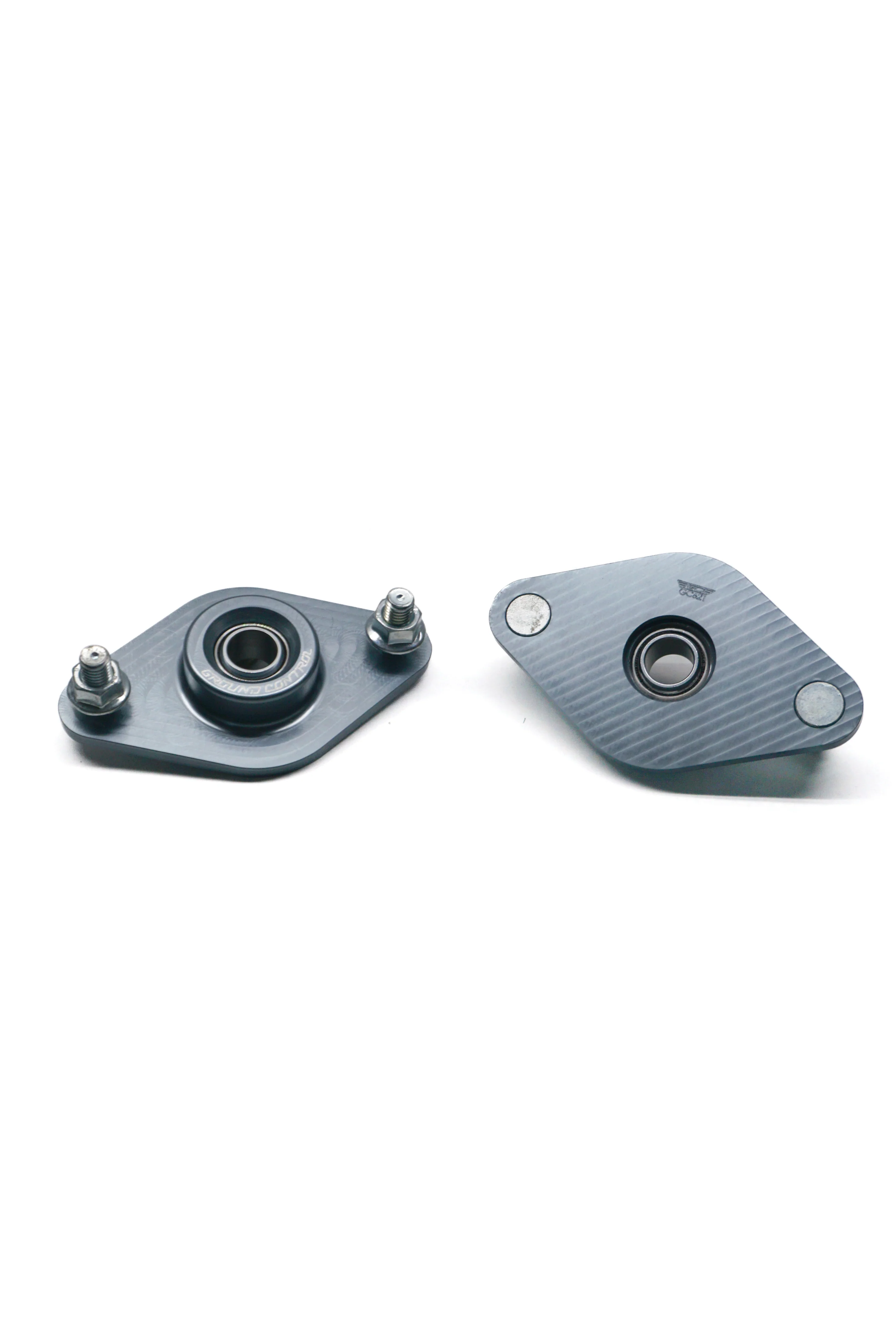 '97-'13 C5/C6 Corvette Rear Upper Shock Mount - Coilover (PAIR) - Image 3