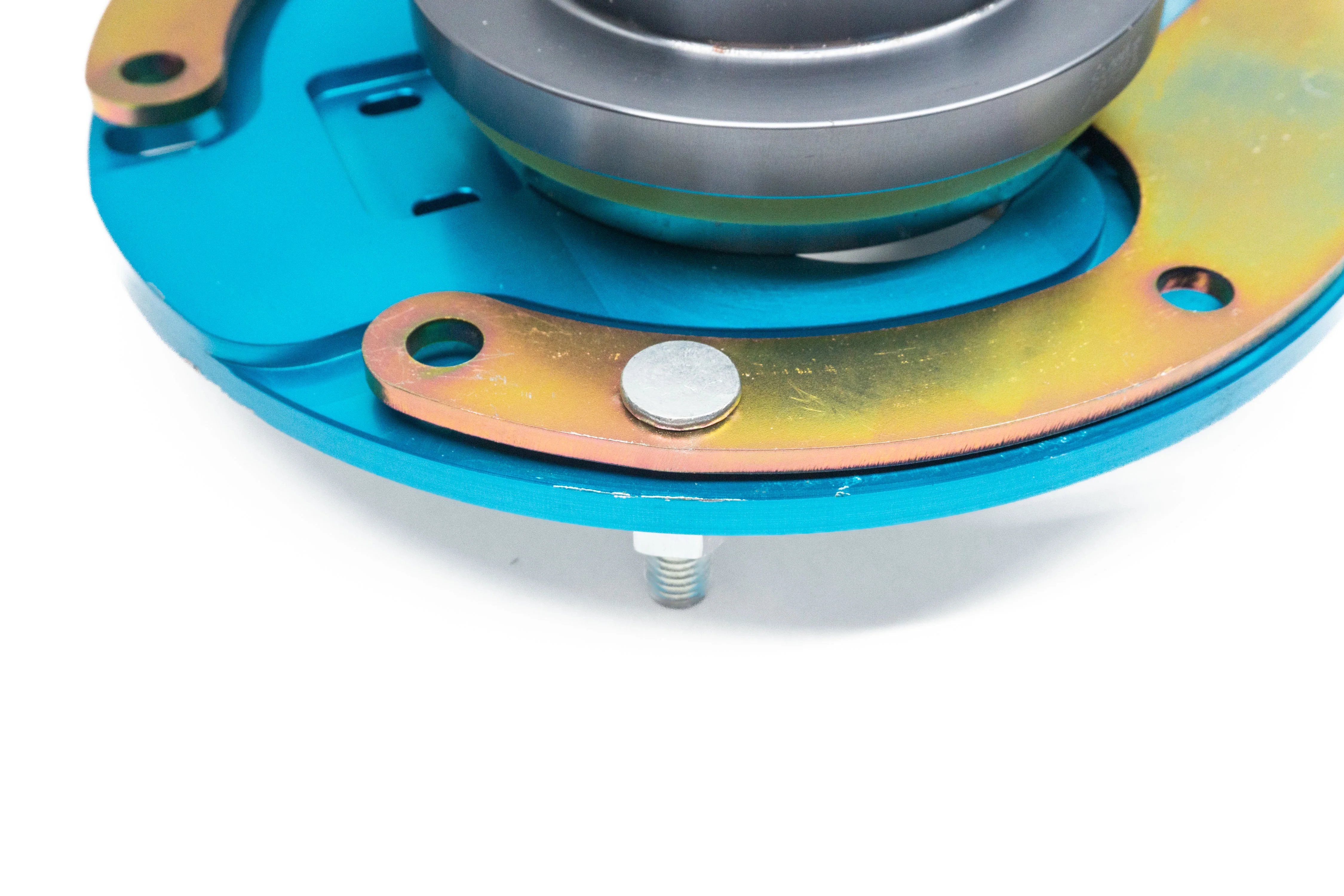 Scratch & Dent F3X/F2X and F87 Non-Competition Camber/Caster Plates - Image 4