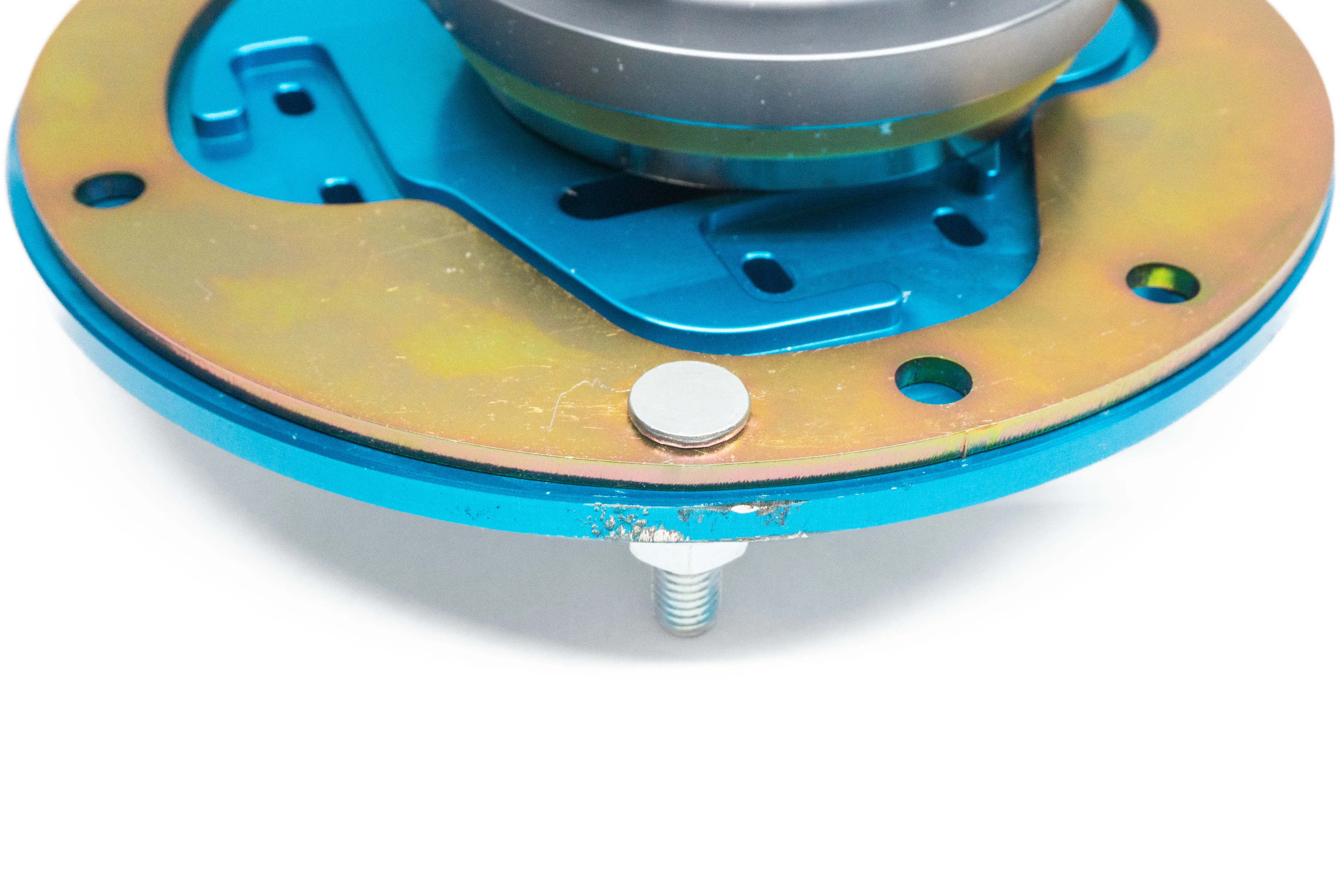 Scratch & Dent F3X/F2X and F87 Non-Competition Camber/Caster Plates - Image 7