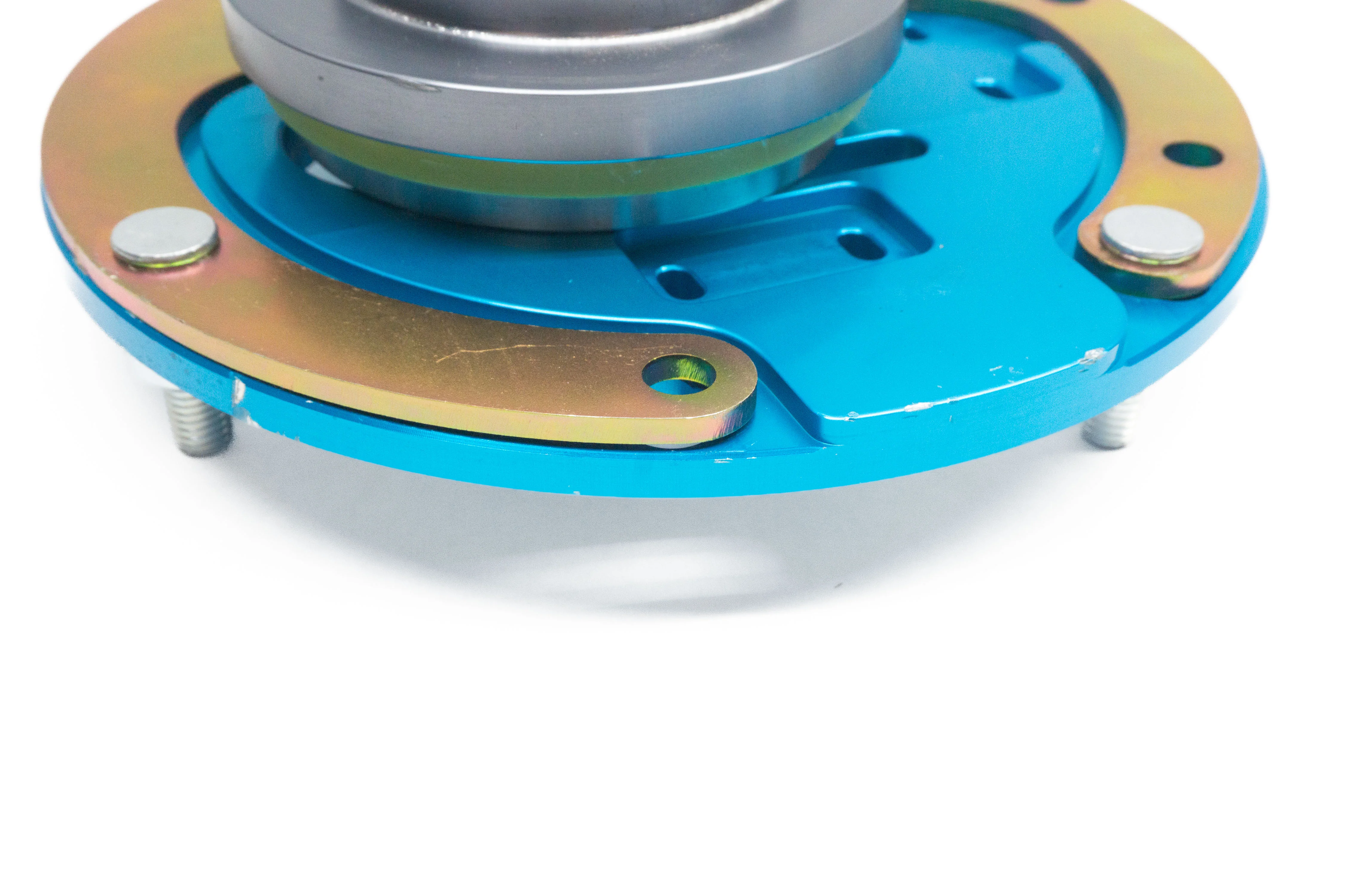 Scratch & Dent F3X/F2X and F87 Non-Competition Camber/Caster Plates - Image 8