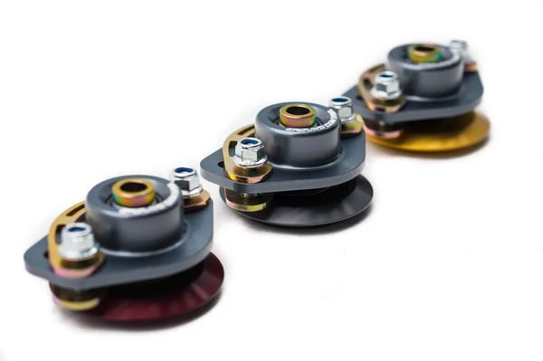 BMW E30/E36/E46 - Rear True Coilover rear shock mount. *race only* - Image 3