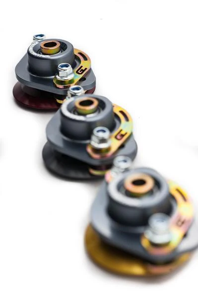 BMW E30/E36/E46 - Rear True Coilover rear shock mount. *race only* - Image 5