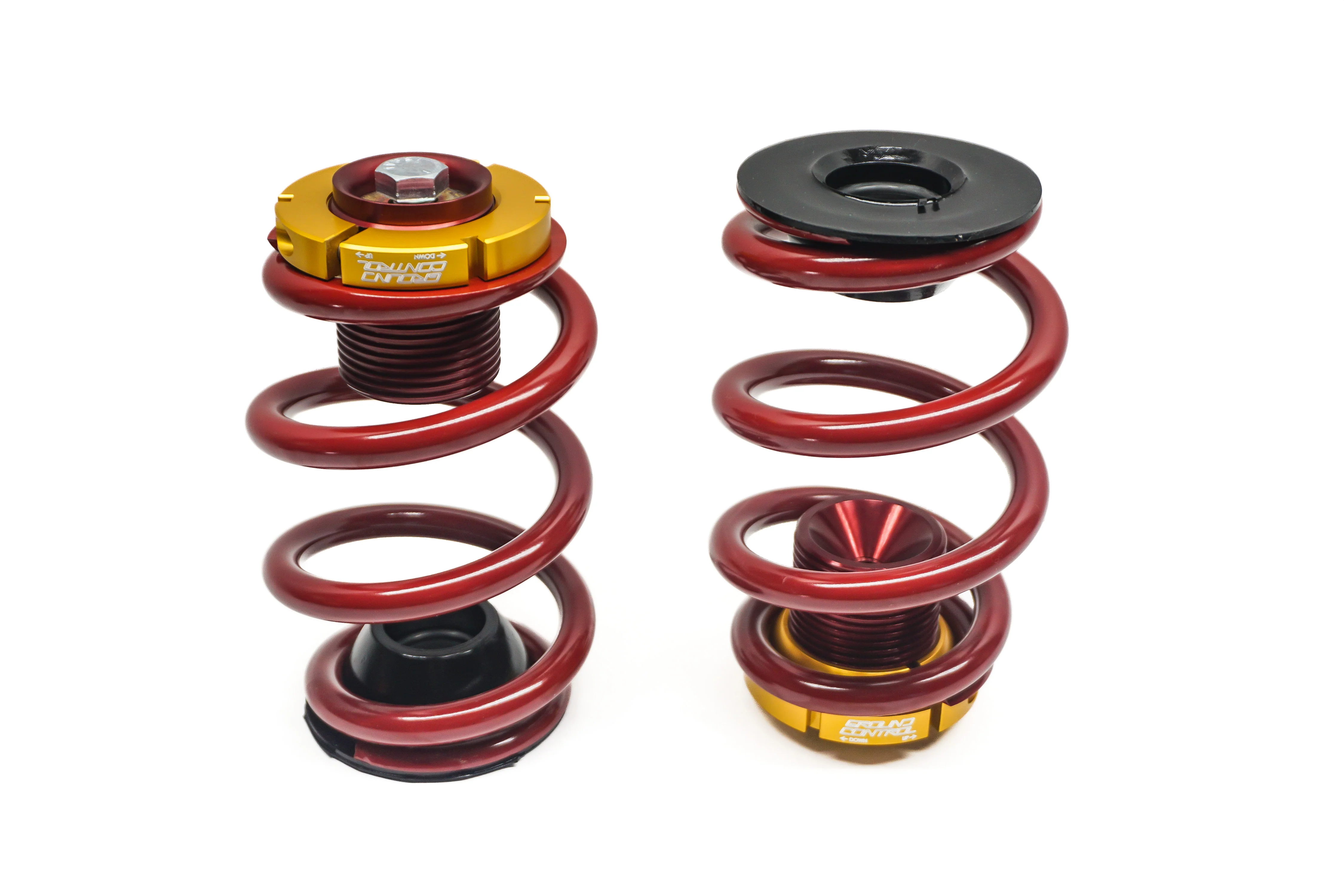 BMW E36 Coilover Conversion Kit - Image 3