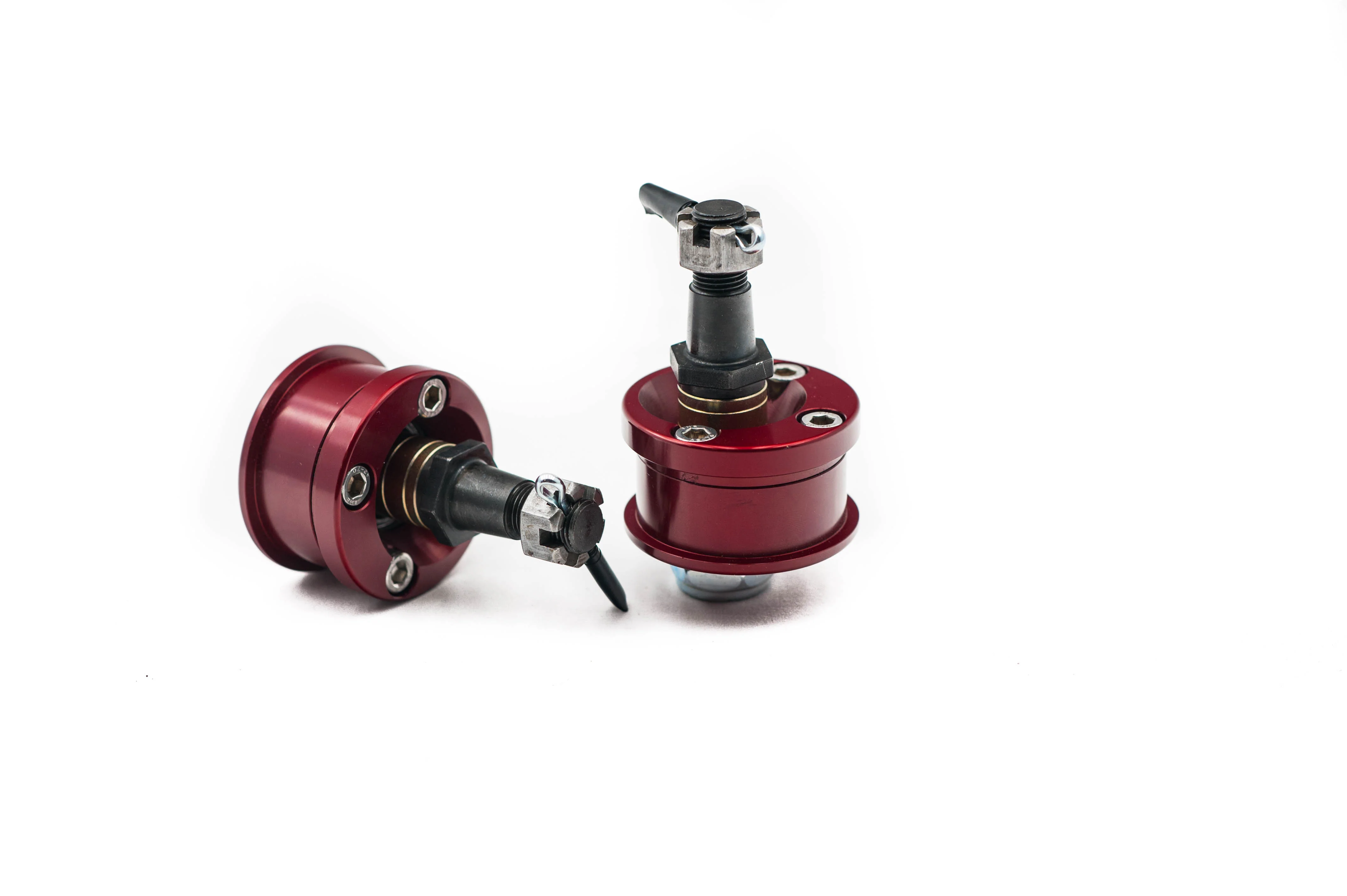 BMW E36 / Z3 BMW Roll Center Correction Kit - Image 3