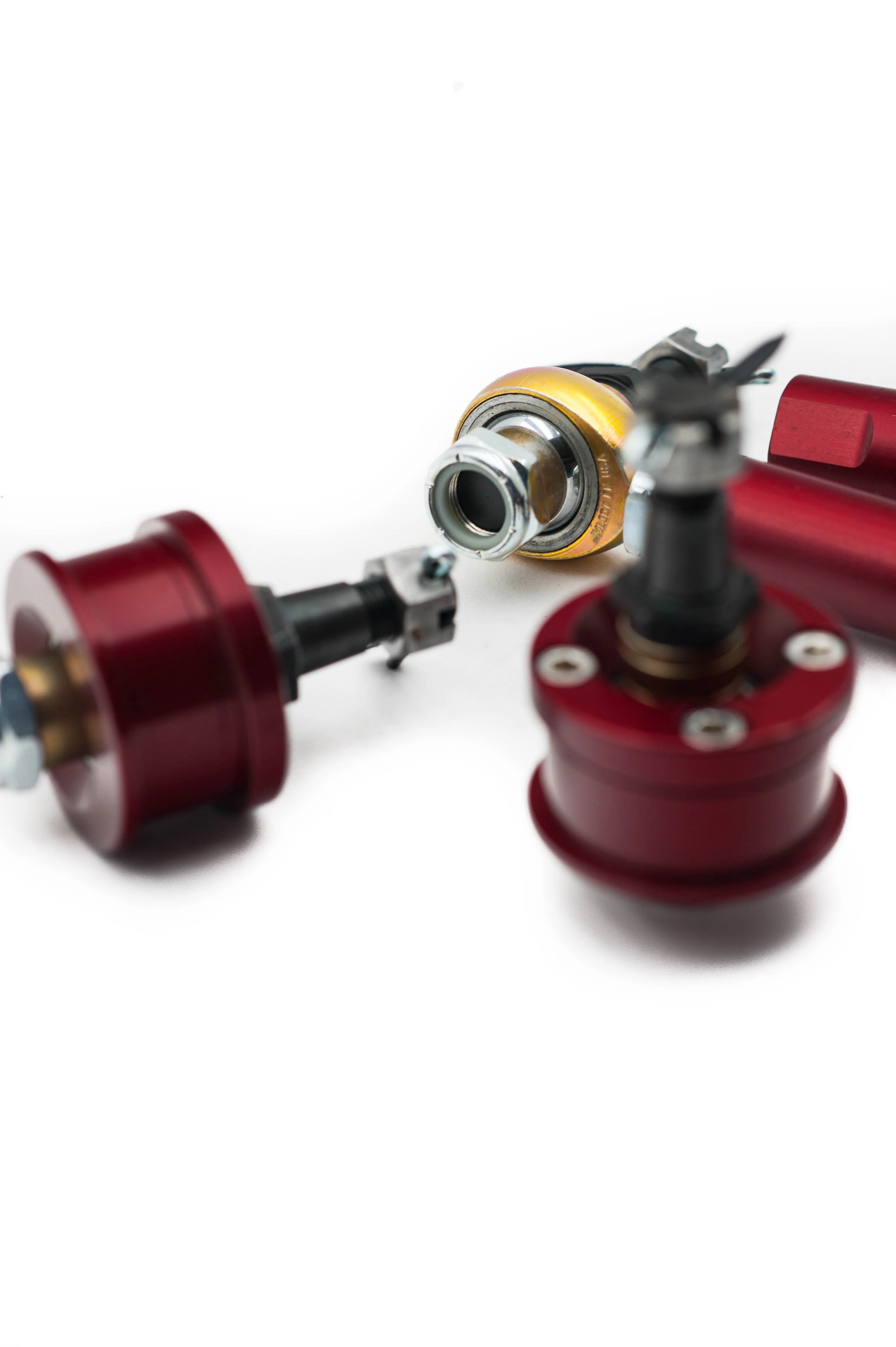 BMW E36 / Z3 BMW Roll Center Correction Kit w/ Adjustable Tie Rods - Image 3