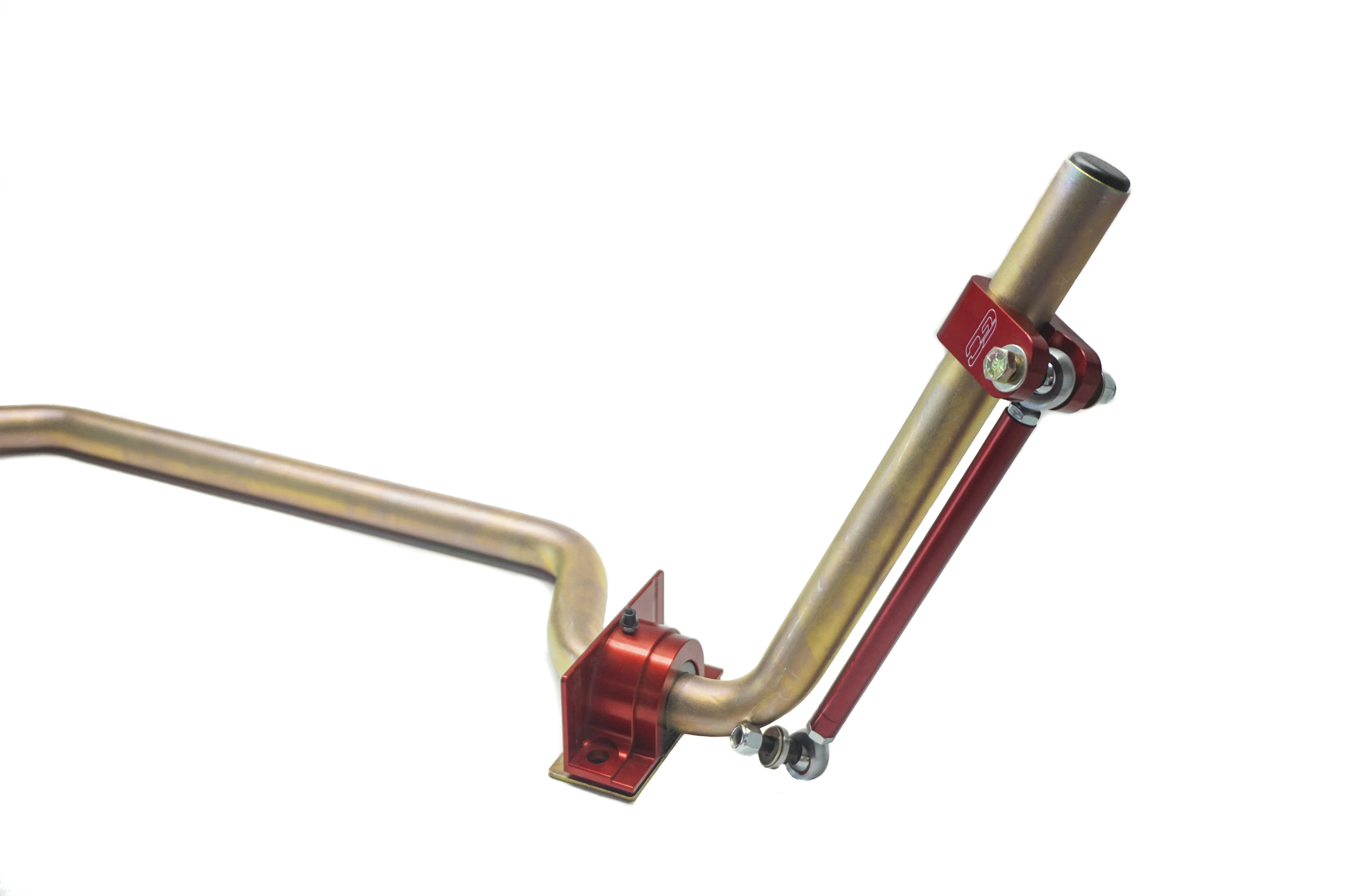 BMW E46 M or NON-M Racing (Front) Swaybar - Image 3