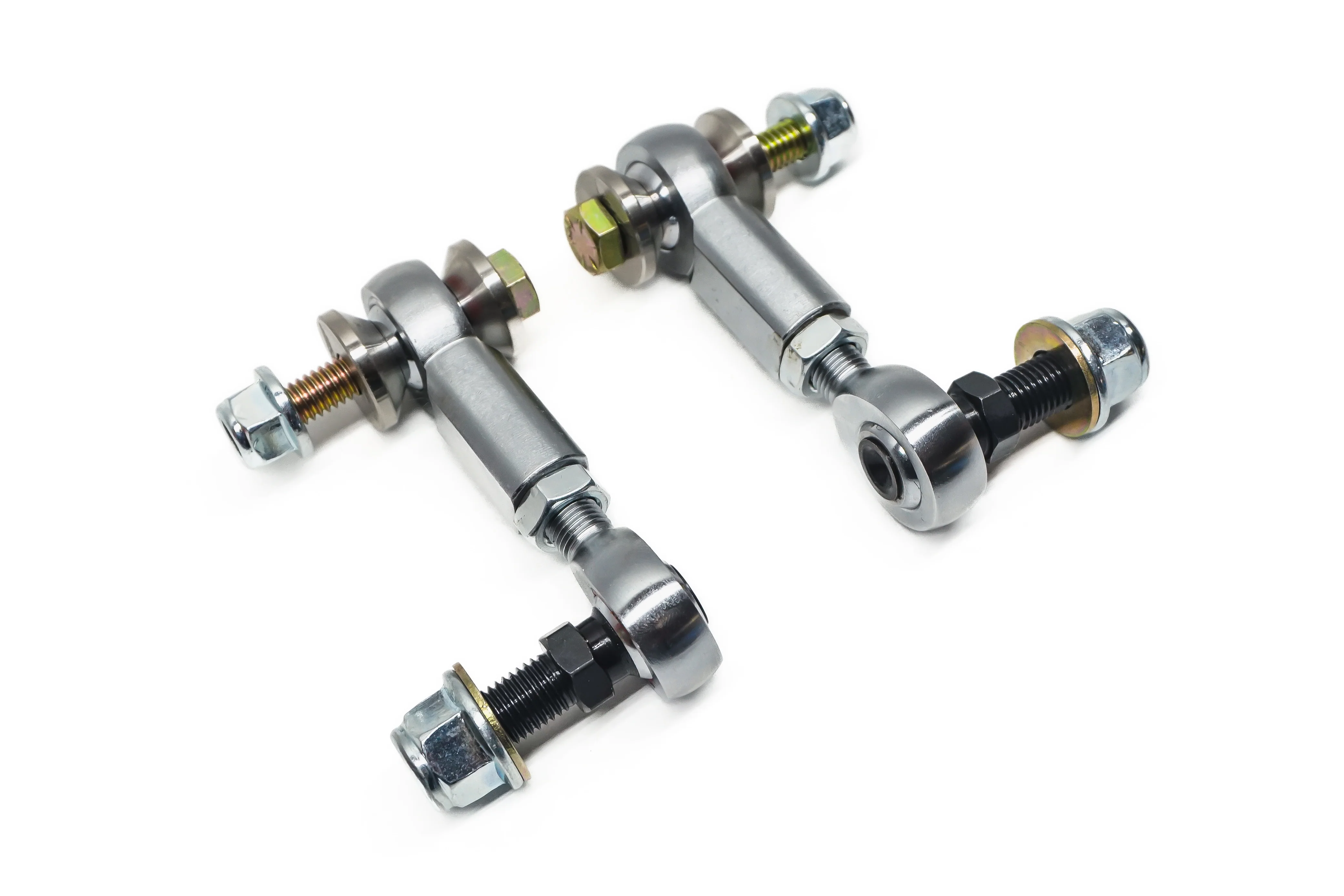 E30/E36/Z3 Non-M Front Sway Bar End Links (Pair) - Image 3