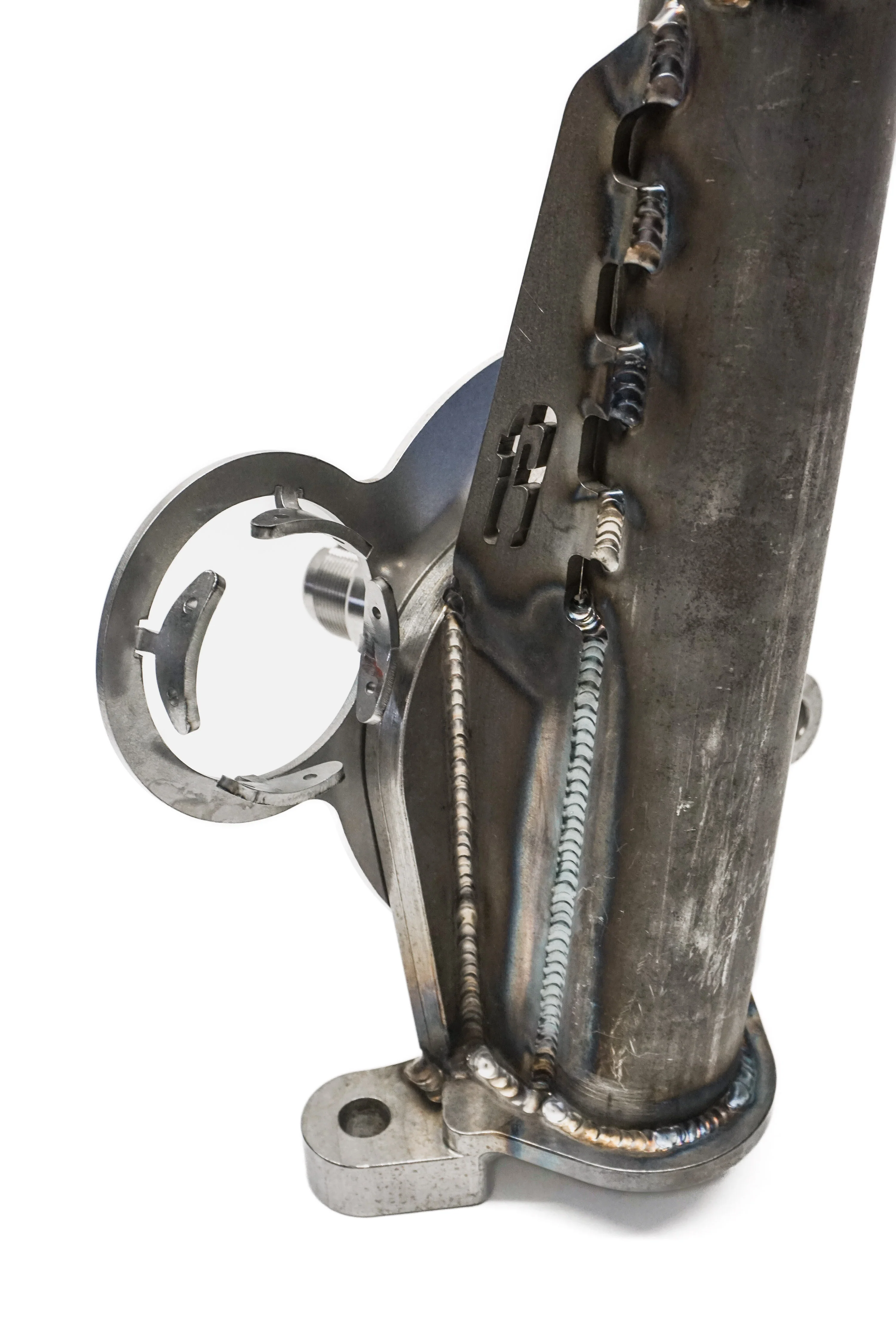 E30 M3 and Non-M Brake Duct Brackets - Image 3