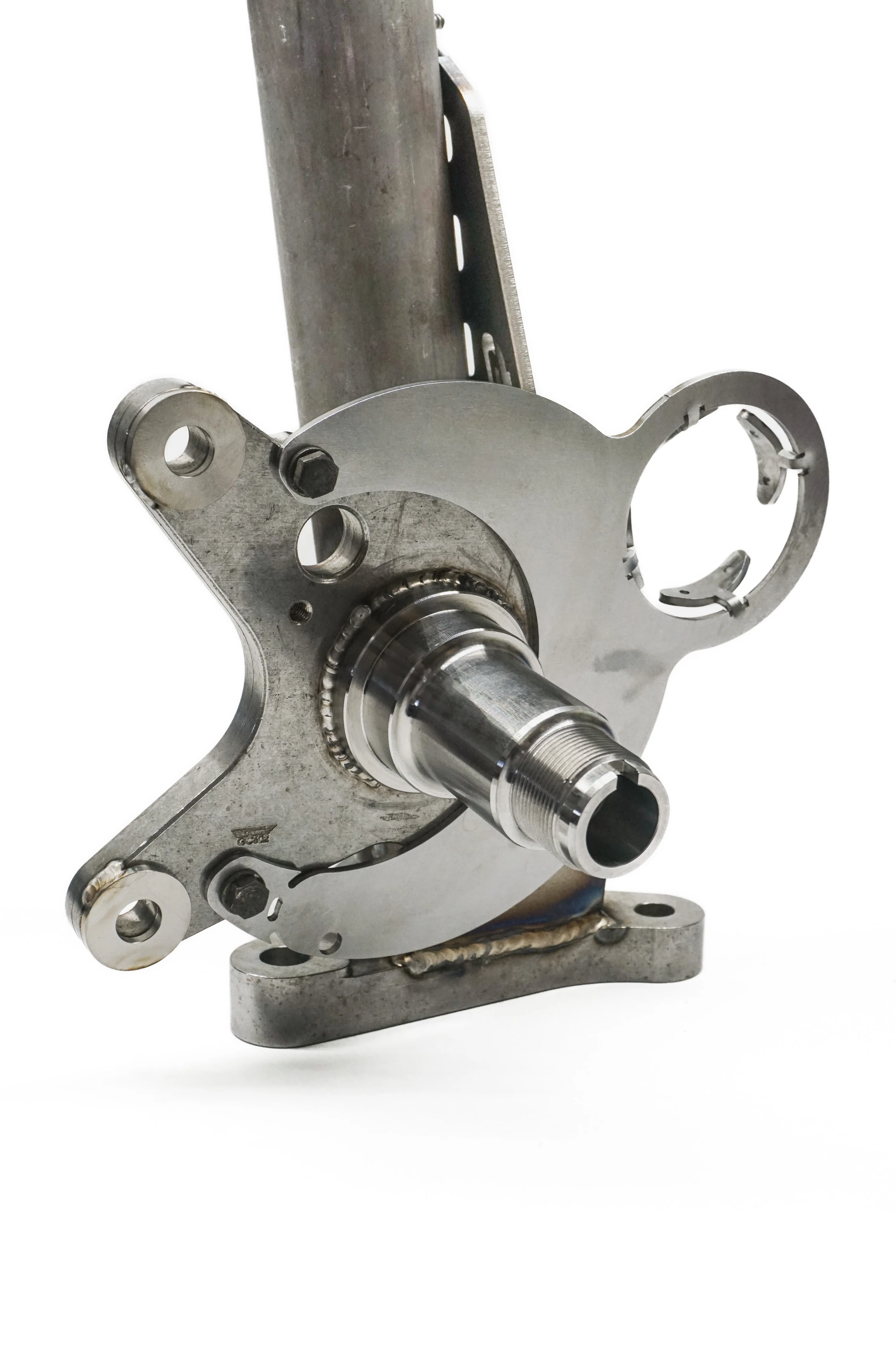 E30 M3 and Non-M Brake Duct Brackets - Image 4
