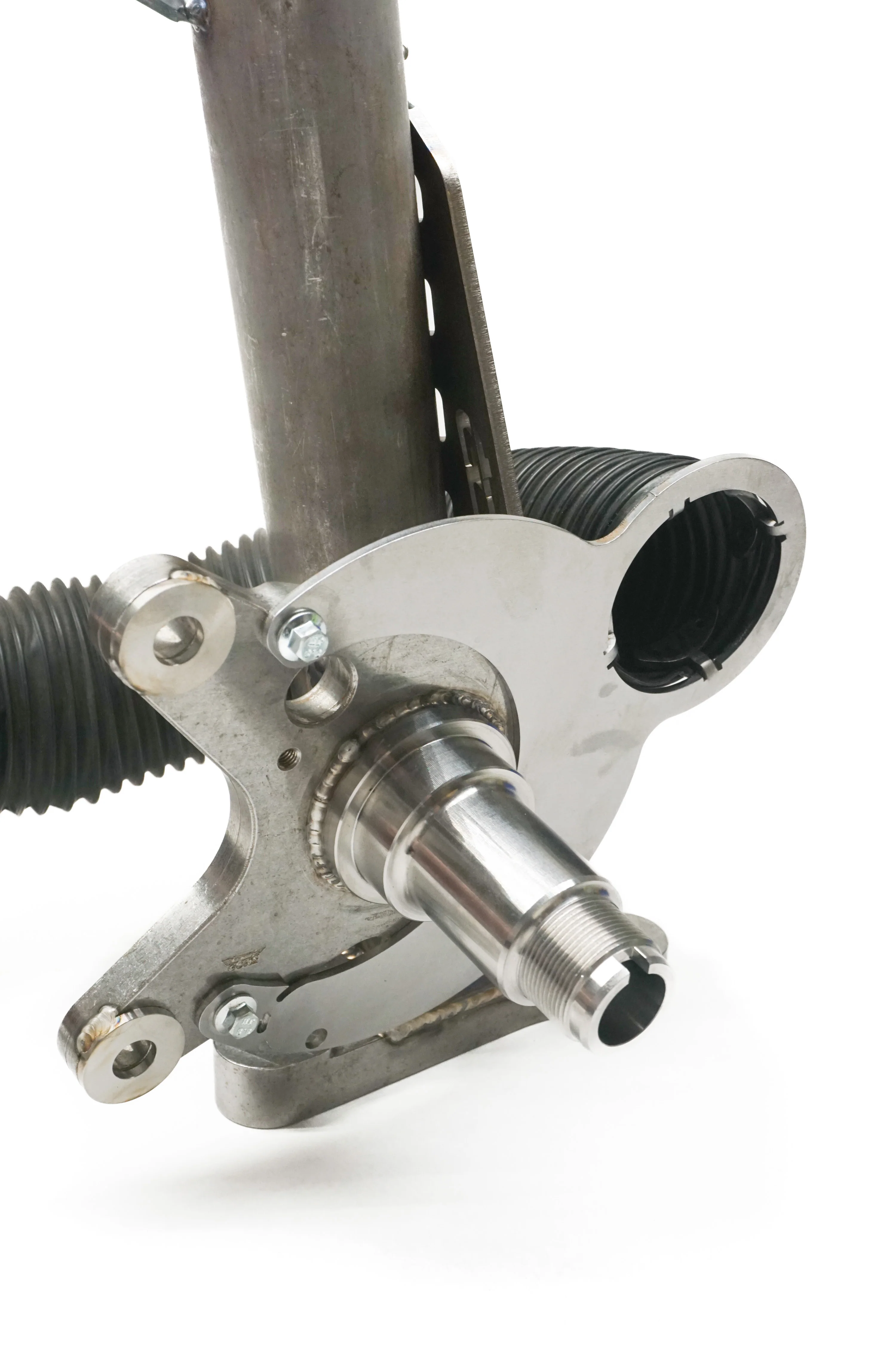 E30 M3 and Non-M Brake Duct Brackets - Image 5