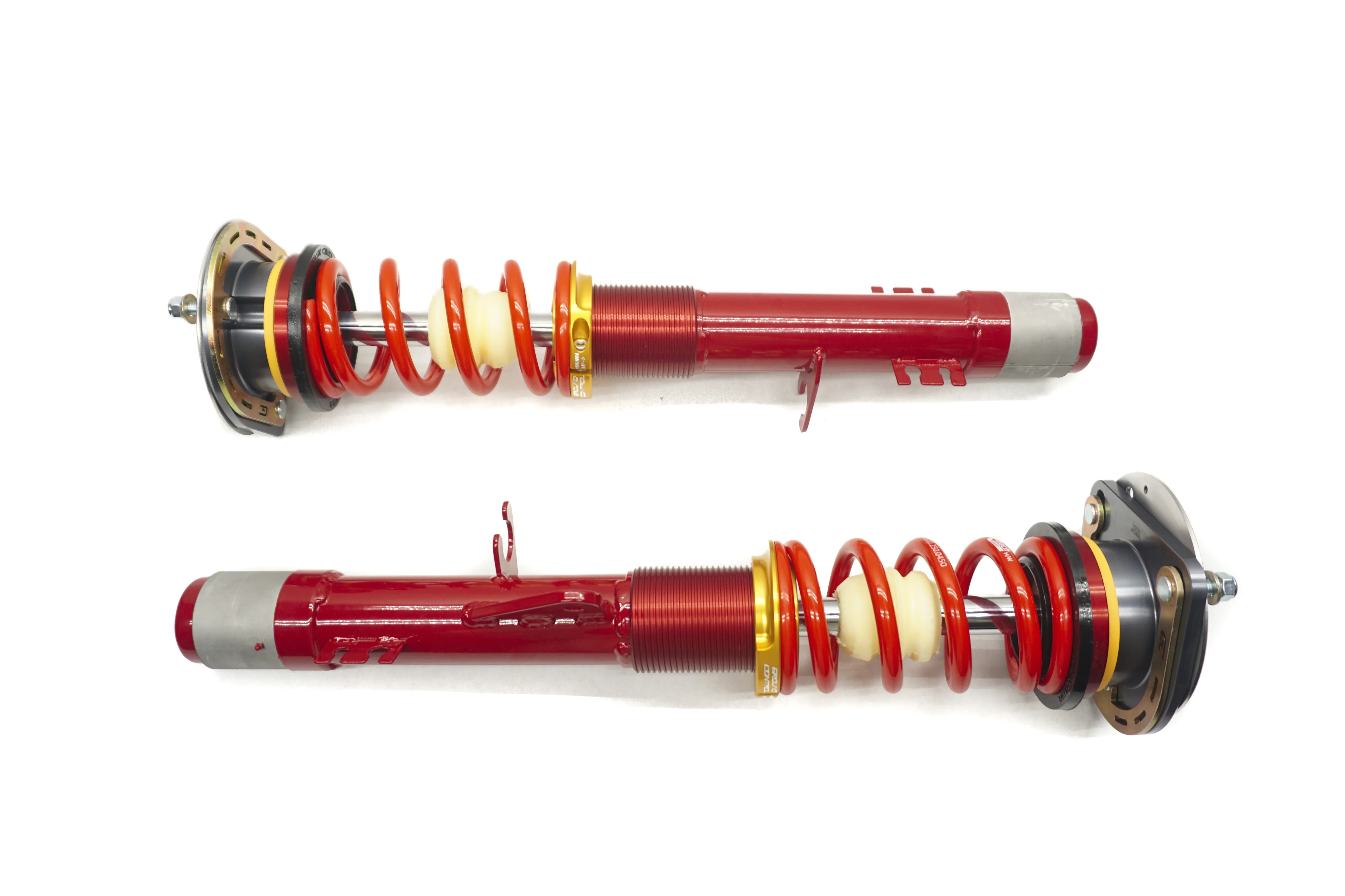 E83 X3 Complete Coilover Suspension System - Image 4