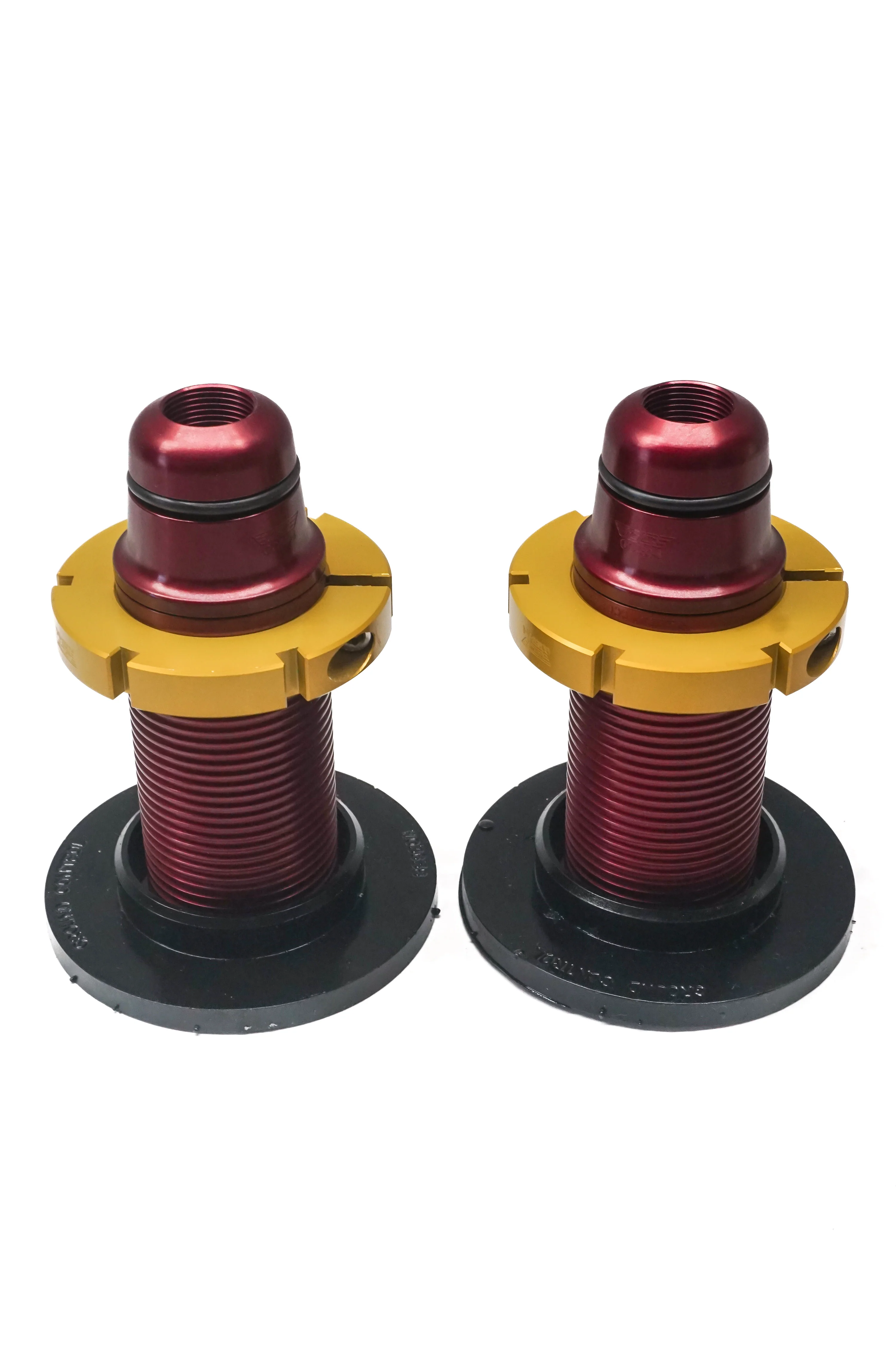 E8X / E9X / F8X / G2X / G8X Static Rear Height Adjuster Kit (PAIR) - Image 3