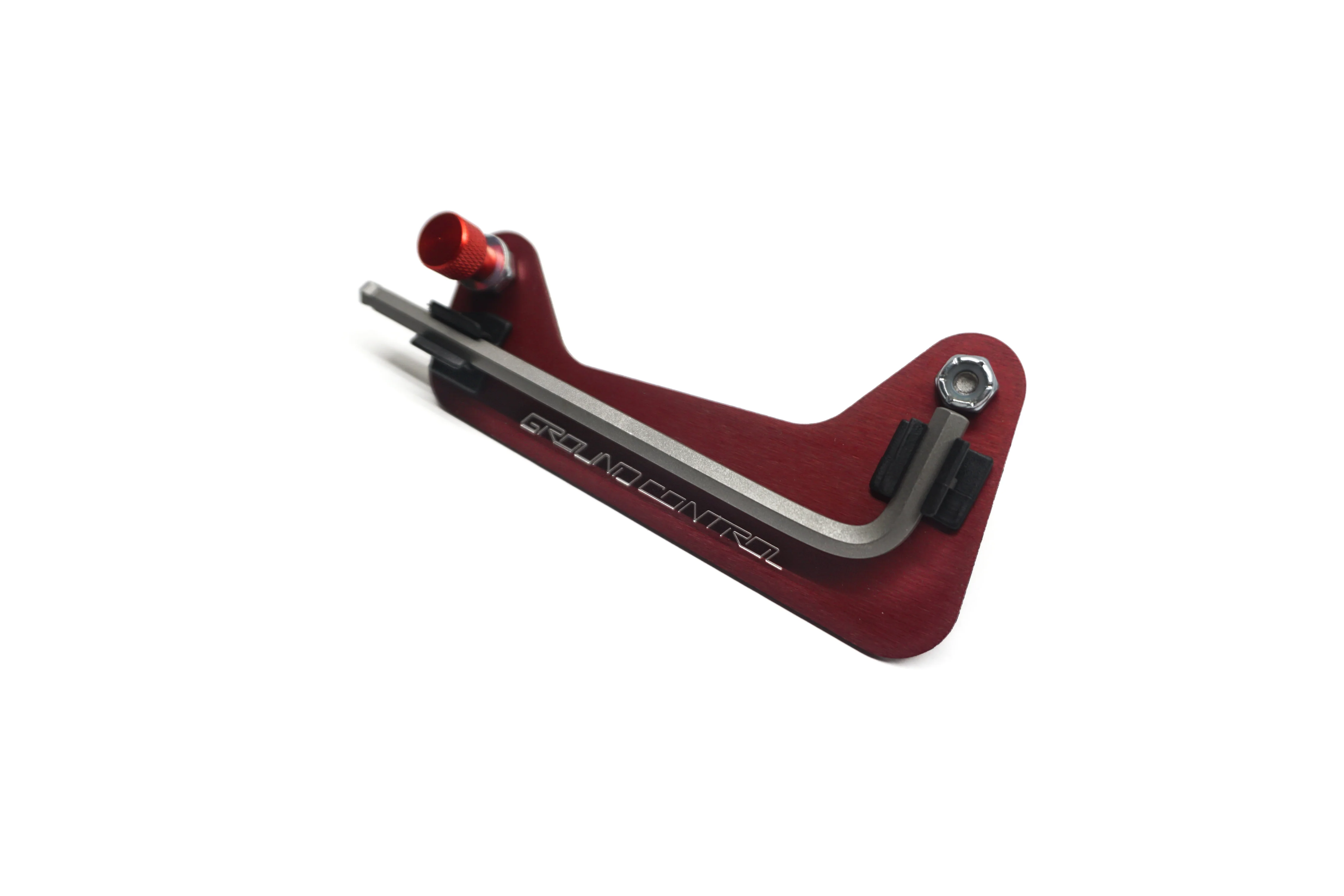G8X/G2X Sport Camber/Caster Plates (PAIR) - Image 4