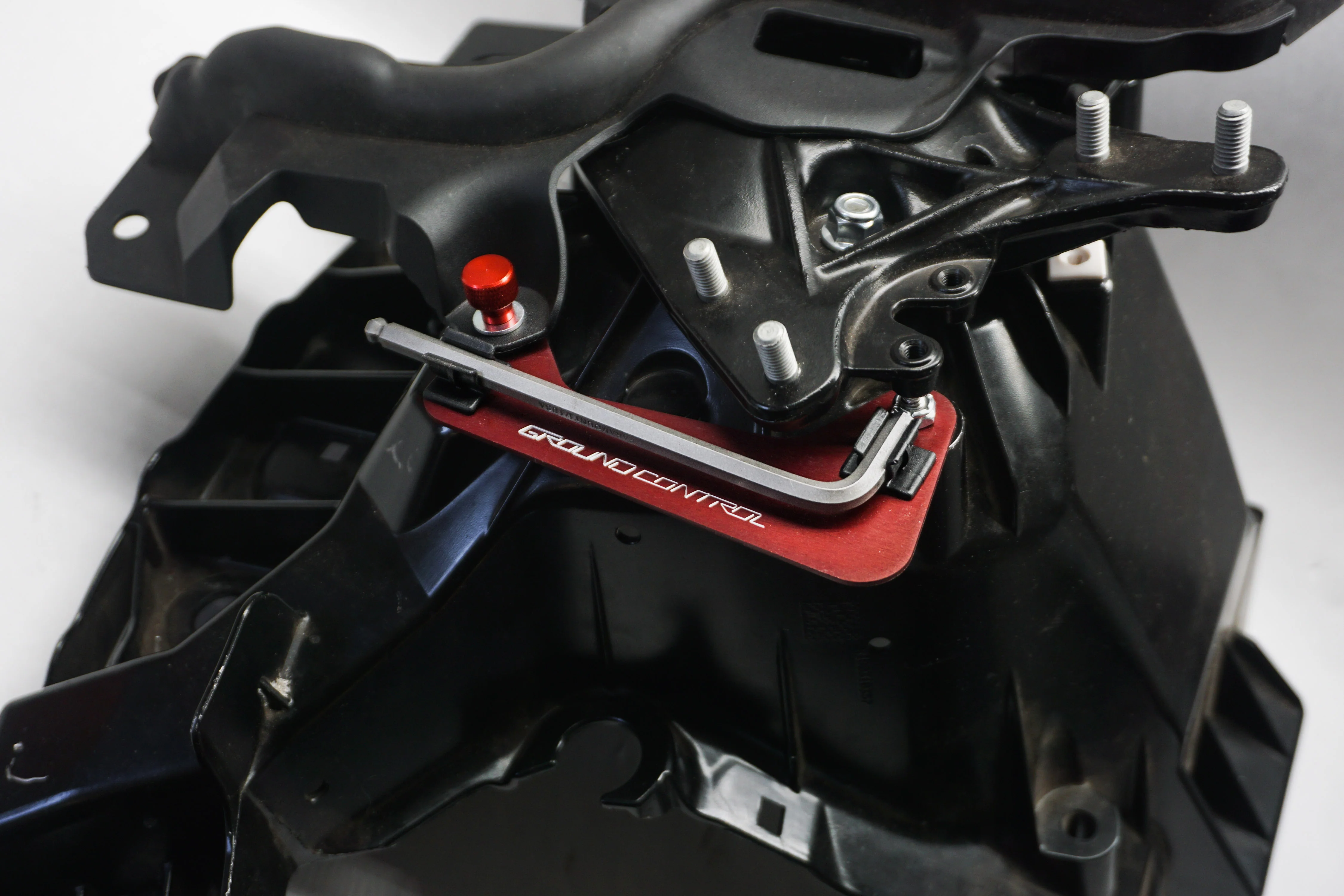 G8X/G2X Sport Camber/Caster Plates (PAIR) - Image 5