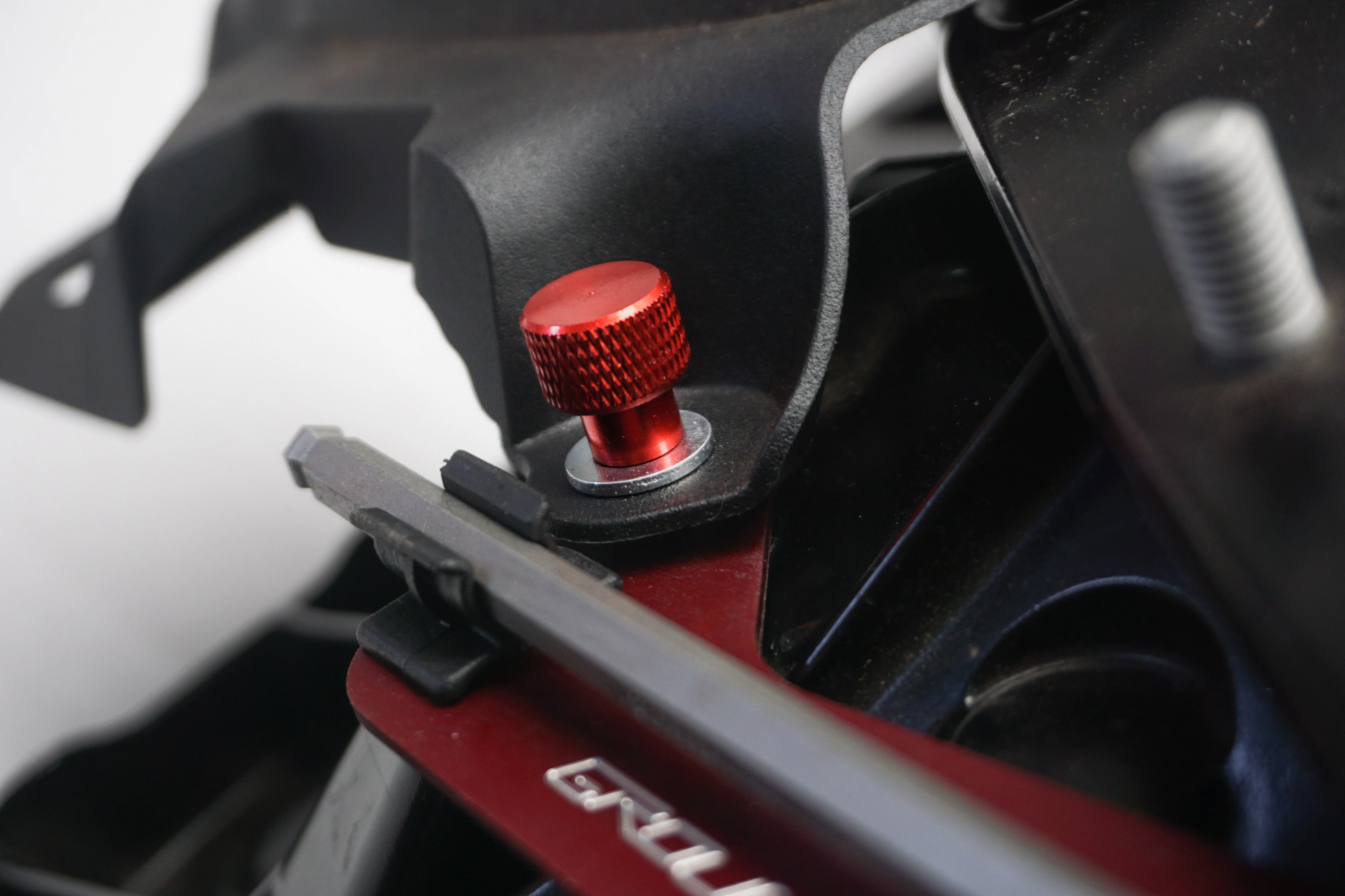 G8X/G2X Sport Camber/Caster Plates (PAIR) - Image 6