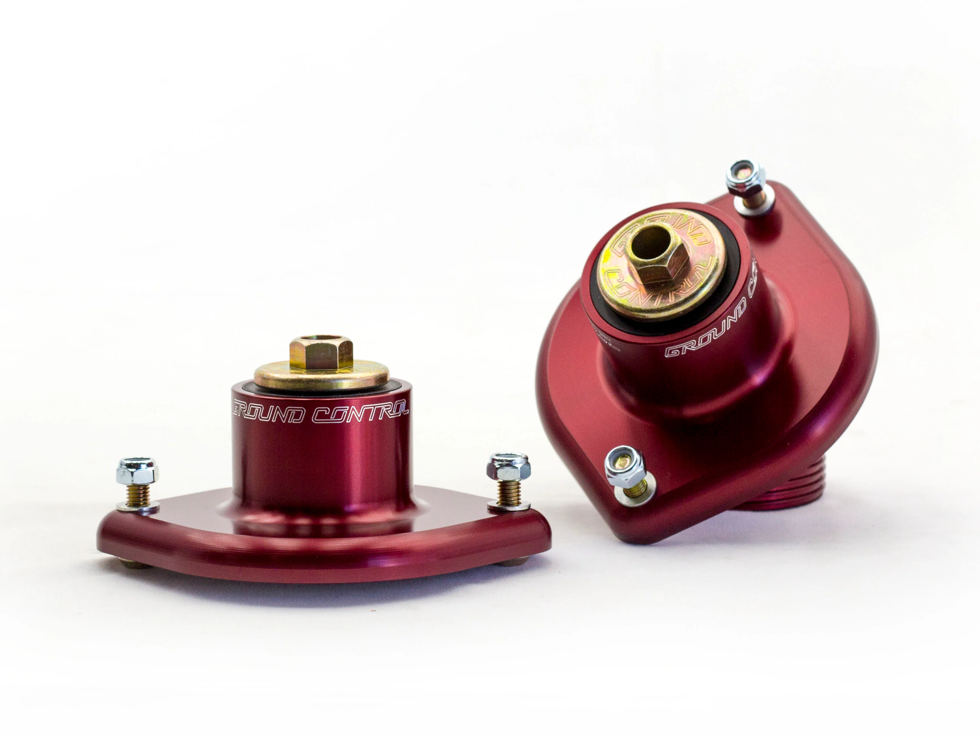 Miata NA '90-'98 Upper Mounts - Image 3