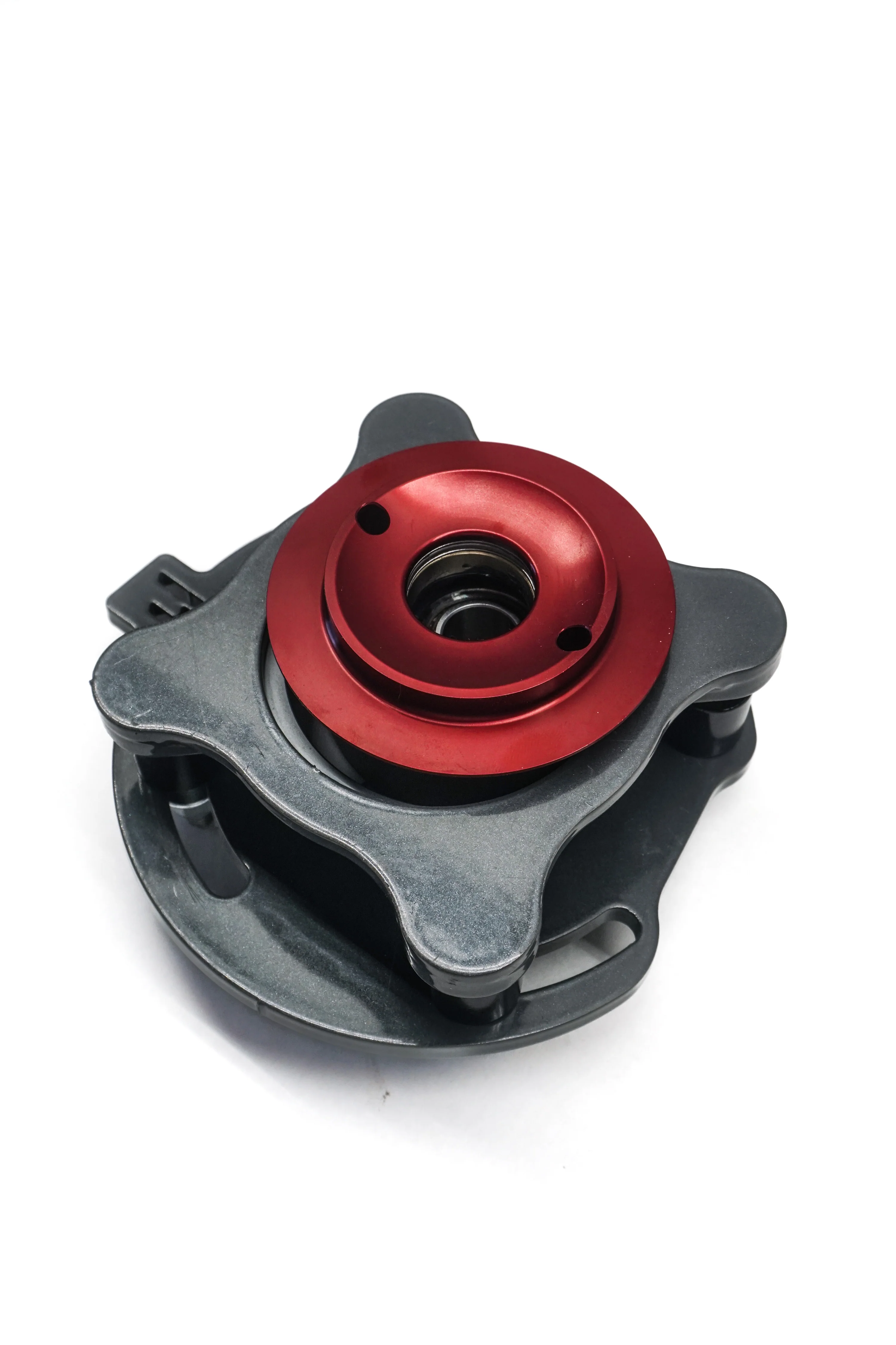 SPEC90 Prototype Camber/Caster Plates - Image 5
